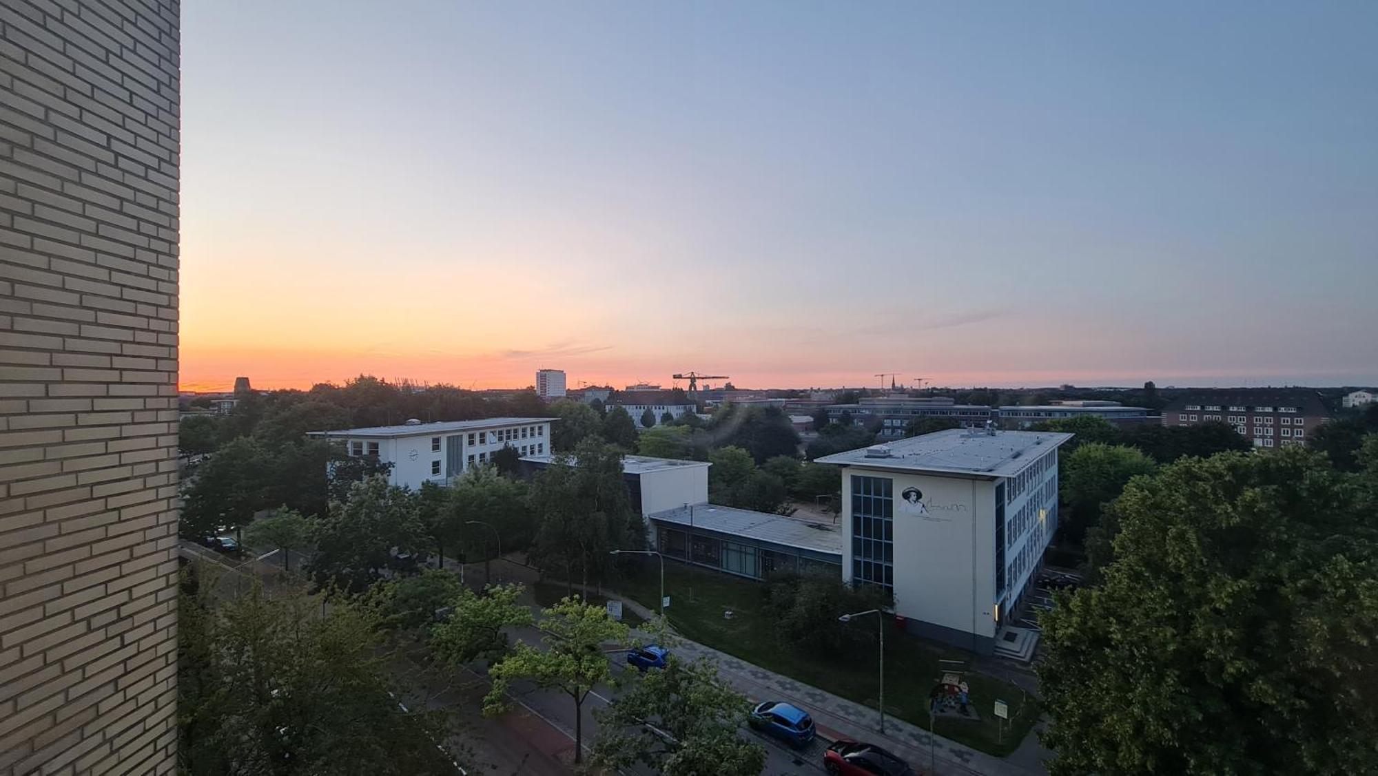 Deichliebe 1 - Traumhafter Ausblick, Eigene Garage & Kontaktloser Check-In - Komfort Pur!!! Bremerhaven Exterior photo